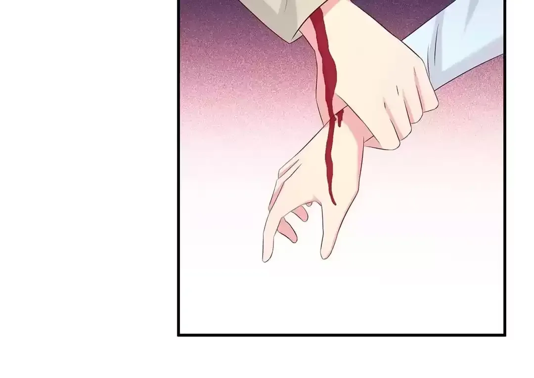 Captured Willingly By You Chapter 68 page 5 - 