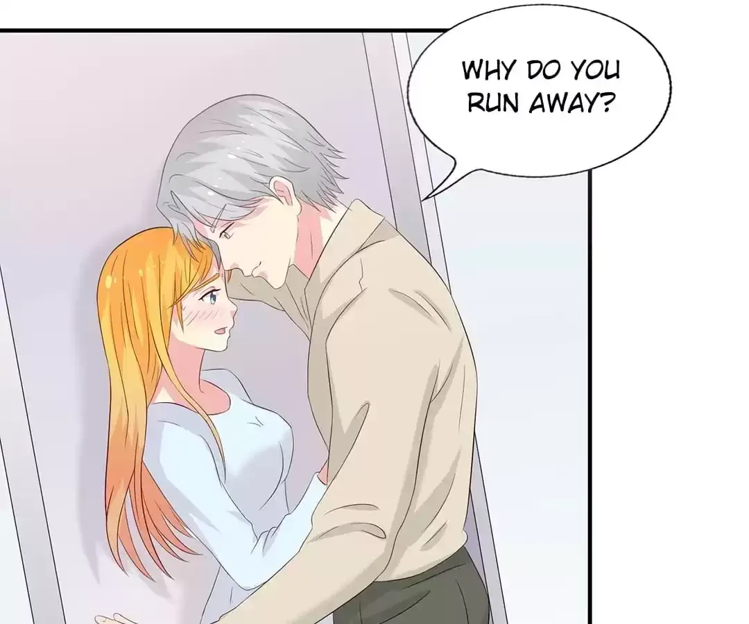 Captured Willingly By You Chapter 68 page 41 - 