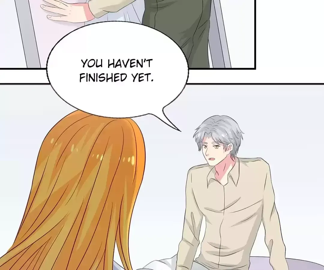 Captured Willingly By You Chapter 68 page 42 - 