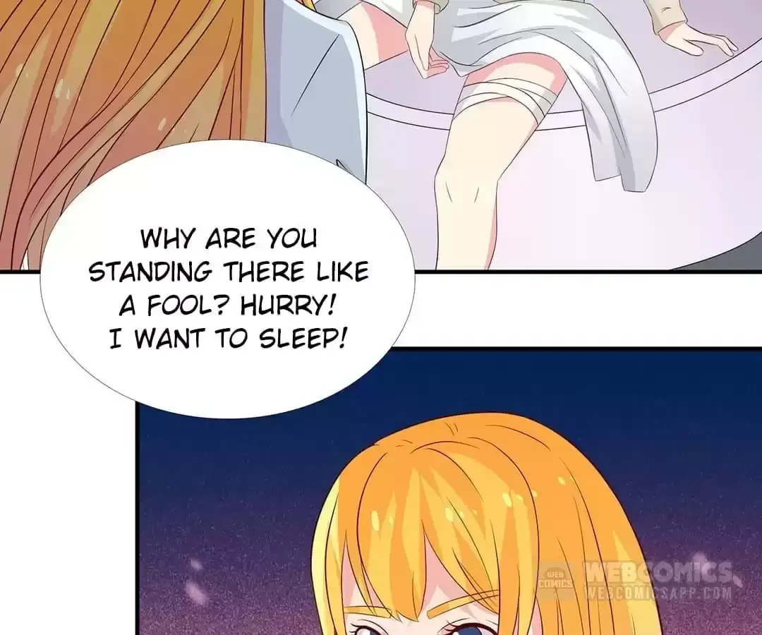 Captured Willingly By You Chapter 68 page 43 - 