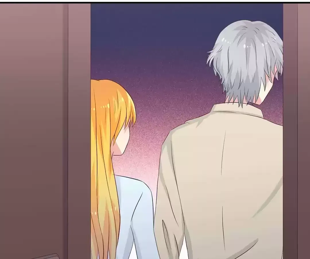 Captured Willingly By You Chapter 68 page 7 - 