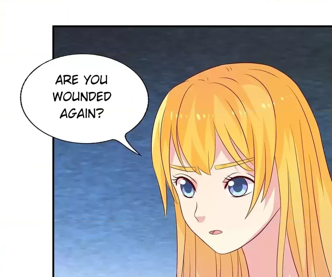 Captured Willingly By You Chapter 68 page 10 - 