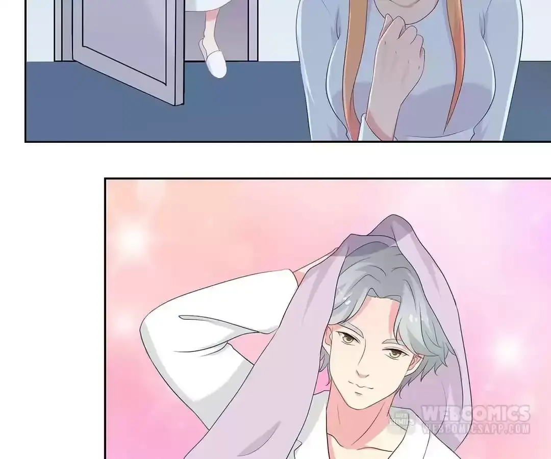 Captured Willingly By You Chapter 69 page 2 - 
