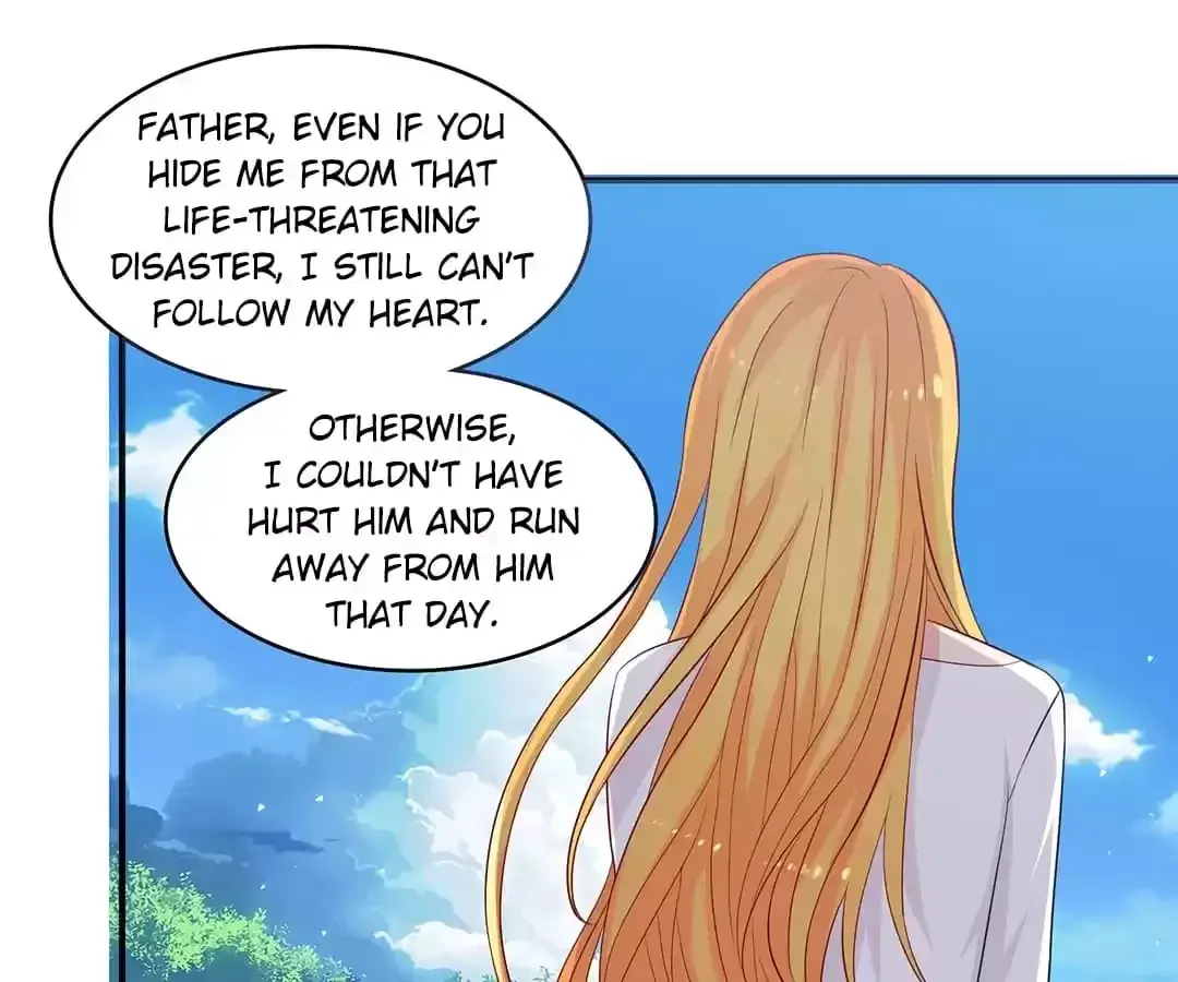Captured Willingly By You Chapter 69 page 14 - 