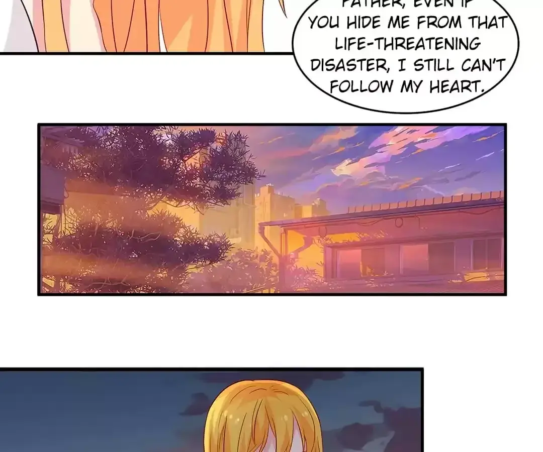 Captured Willingly By You Chapter 69 page 16 - 
