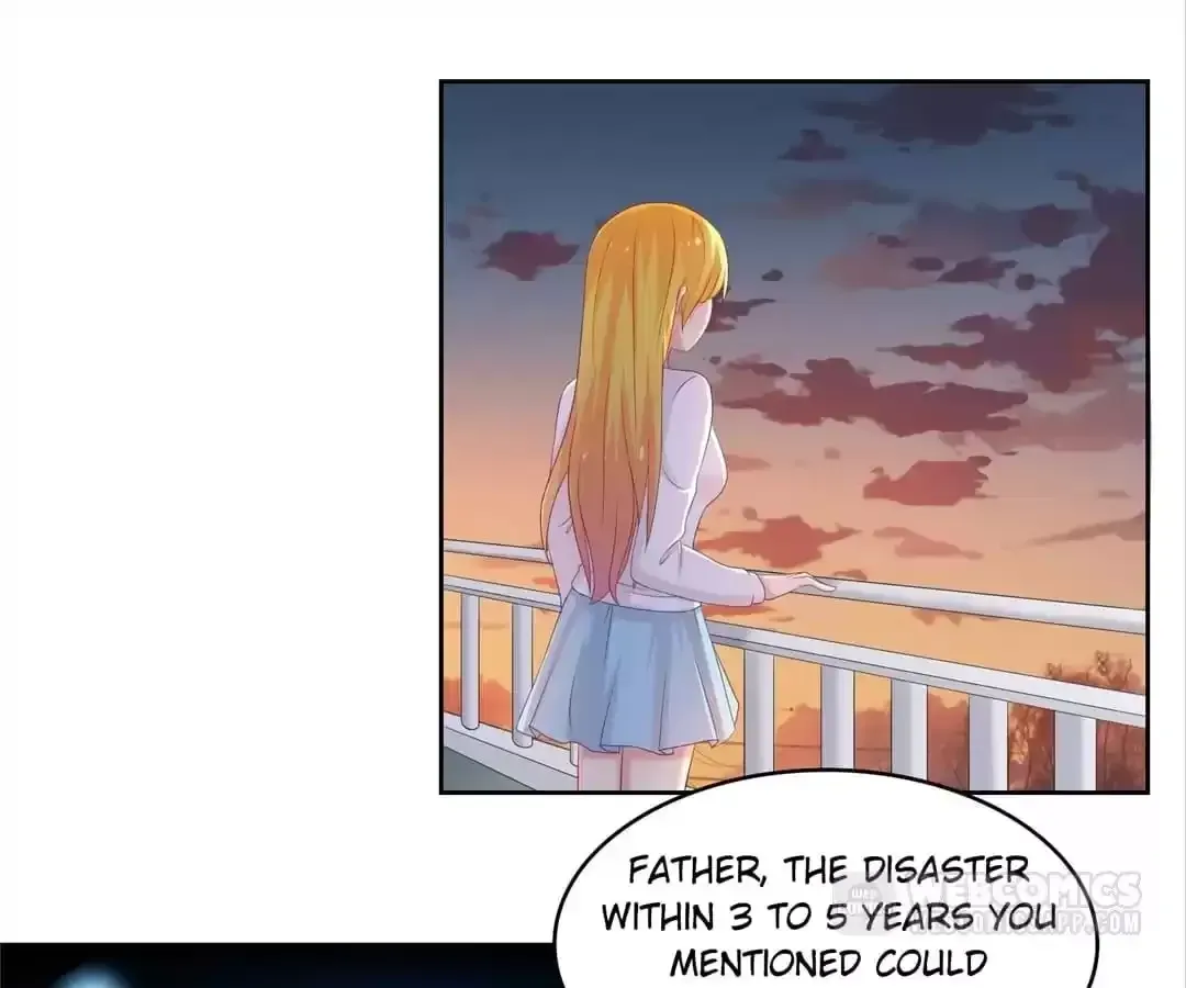 Captured Willingly By You Chapter 69 page 18 - 