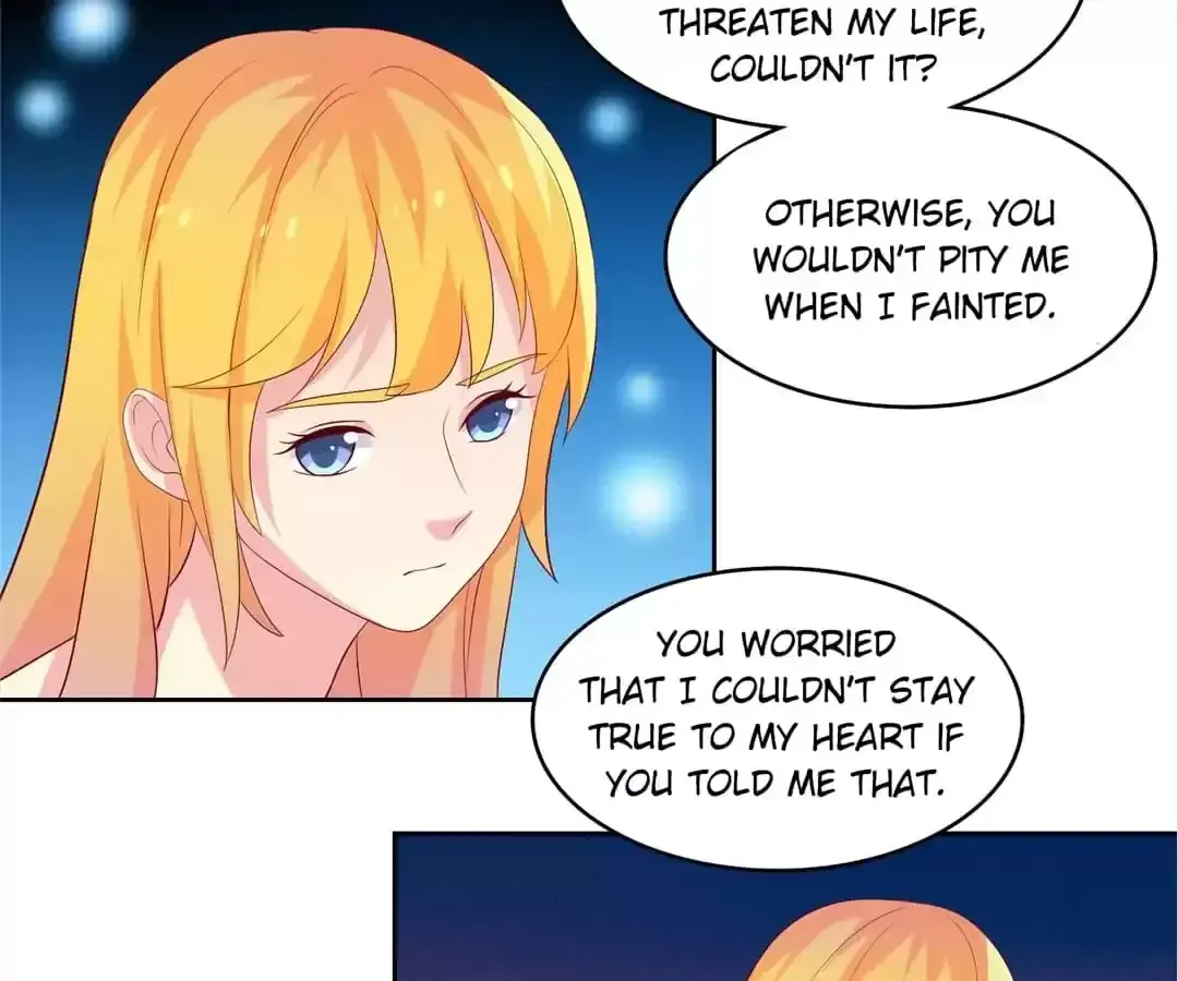 Captured Willingly By You Chapter 69 page 19 - 