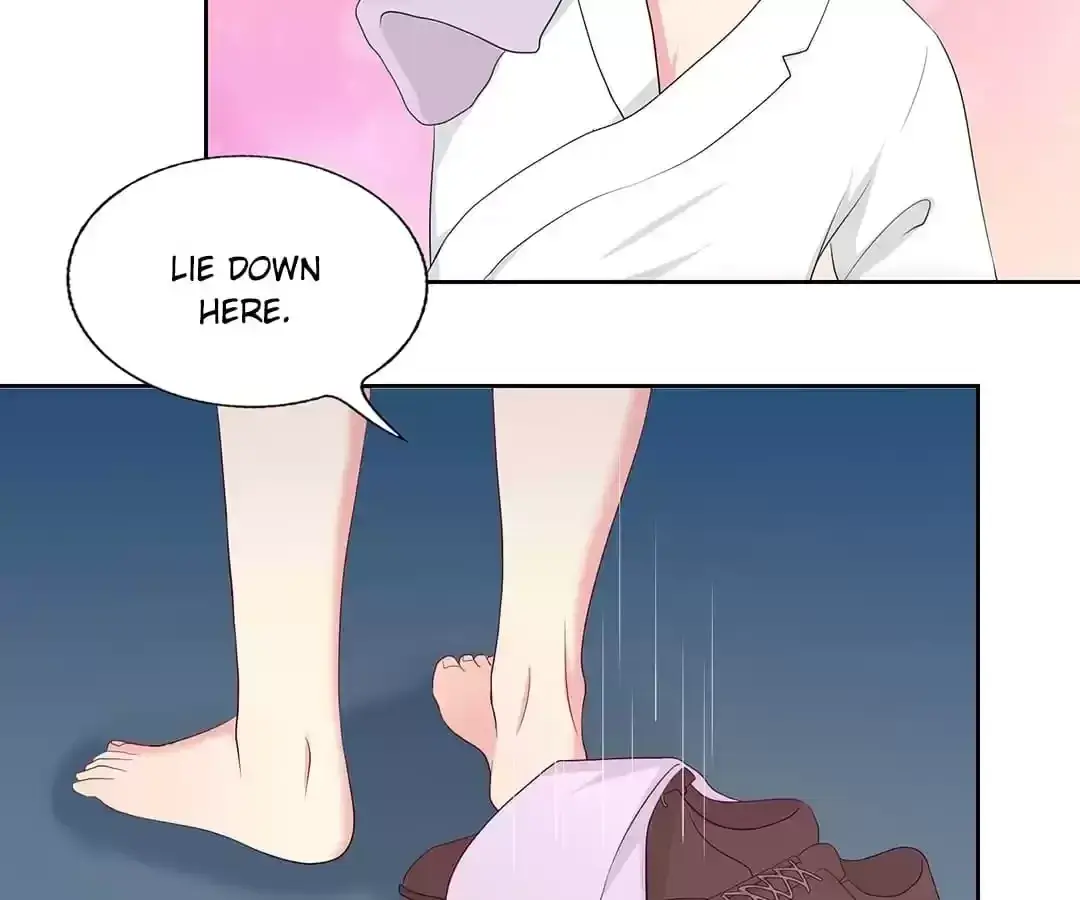 Captured Willingly By You Chapter 69 page 3 - 
