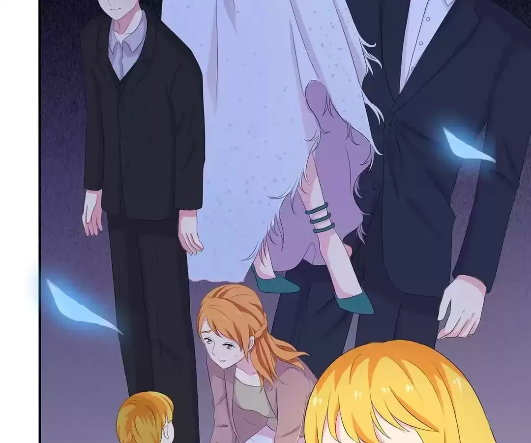 Captured Willingly By You Chapter 69 page 27 - 