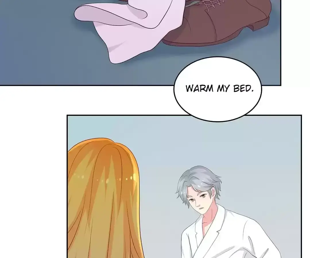 Captured Willingly By You Chapter 69 page 4 - 