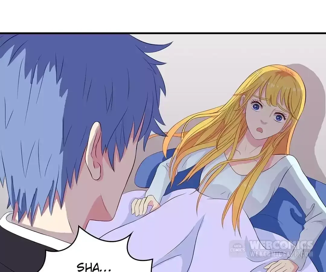 Captured Willingly By You Chapter 69 page 34 - 