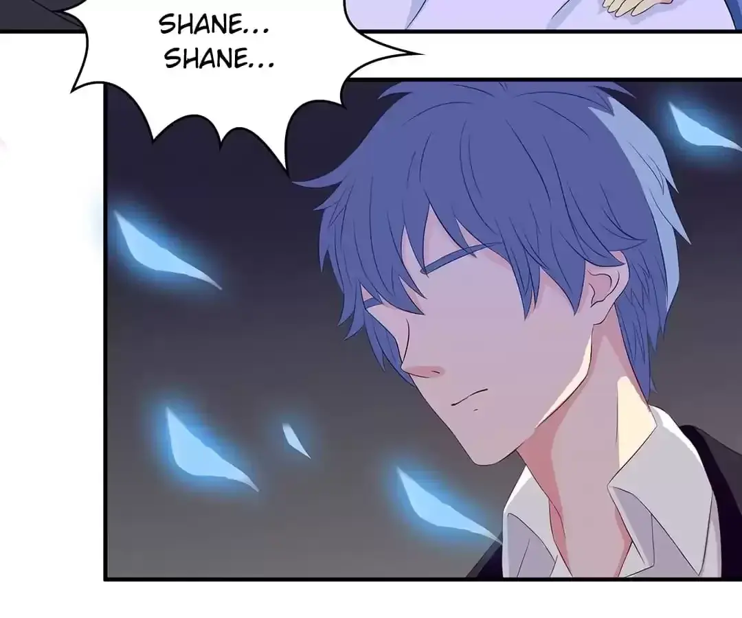 Captured Willingly By You Chapter 69 page 35 - 