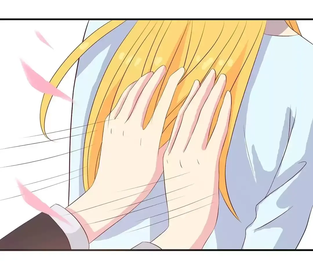 Captured Willingly By You Chapter 69 page 36 - 
