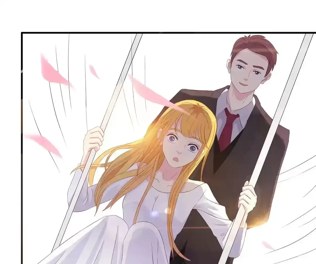 Captured Willingly By You Chapter 69 page 37 - 