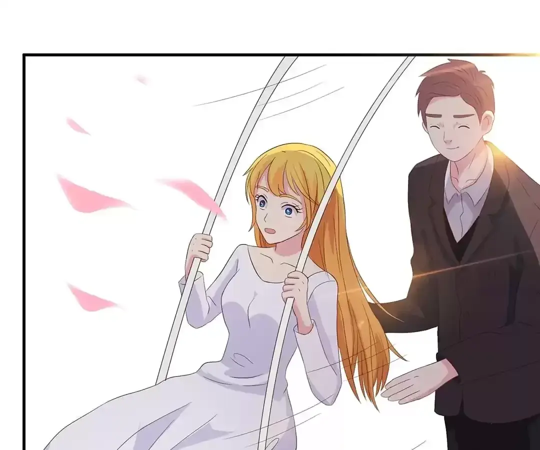 Captured Willingly By You Chapter 69 page 39 - 