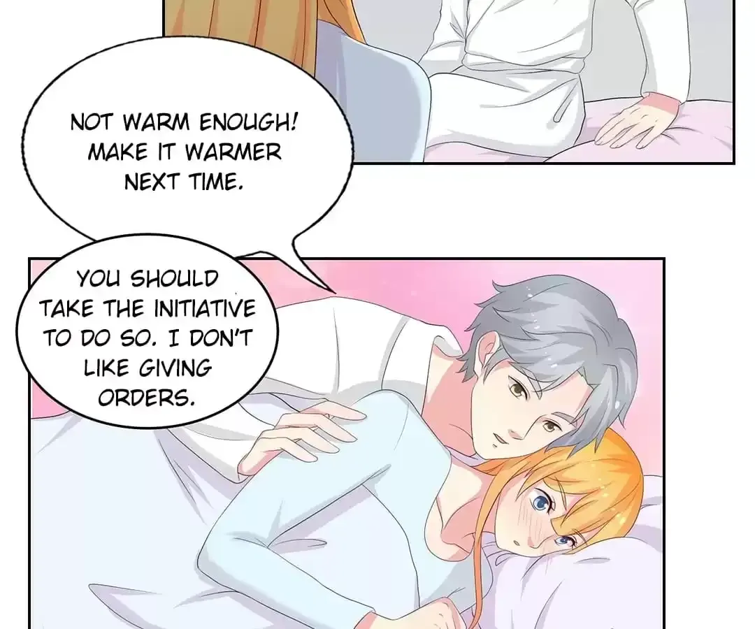 Captured Willingly By You Chapter 69 page 5 - 