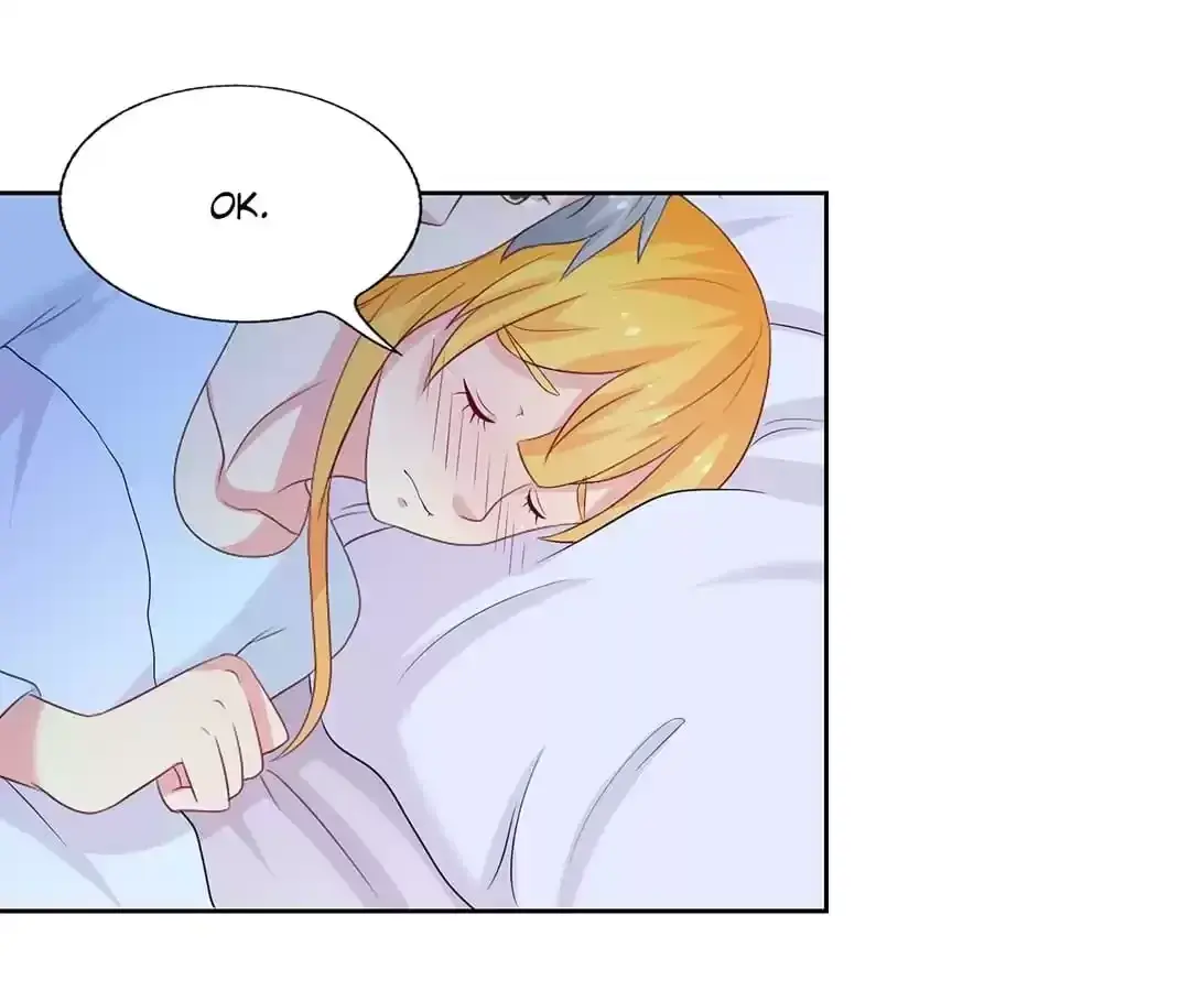Captured Willingly By You Chapter 69 page 7 - 