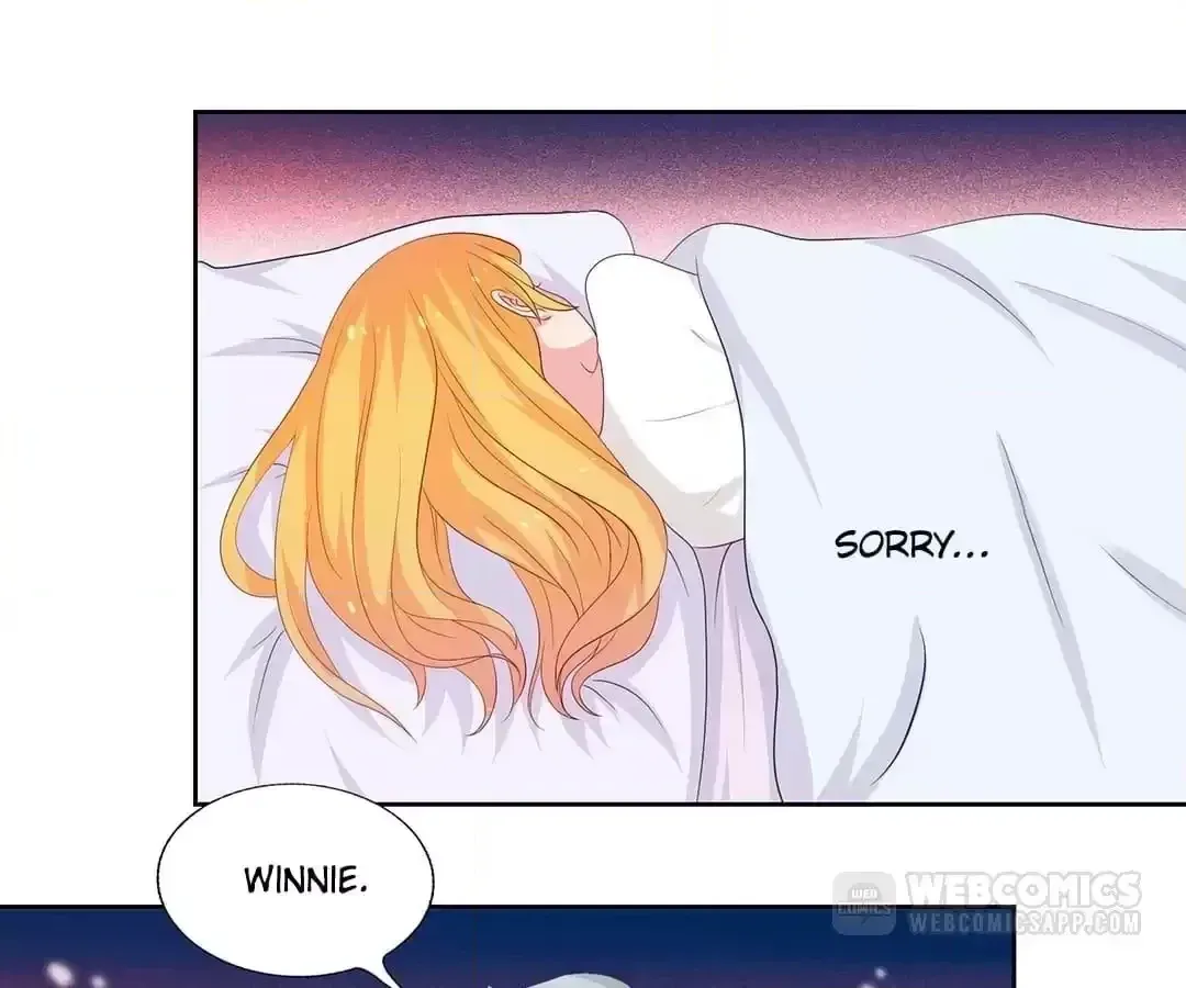 Captured Willingly By You Chapter 69 page 10 - 