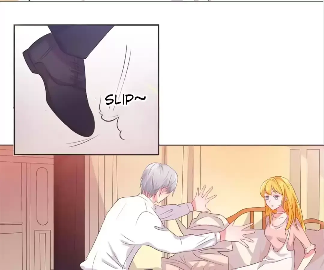Captured Willingly By You Chapter 7 page 11 - 