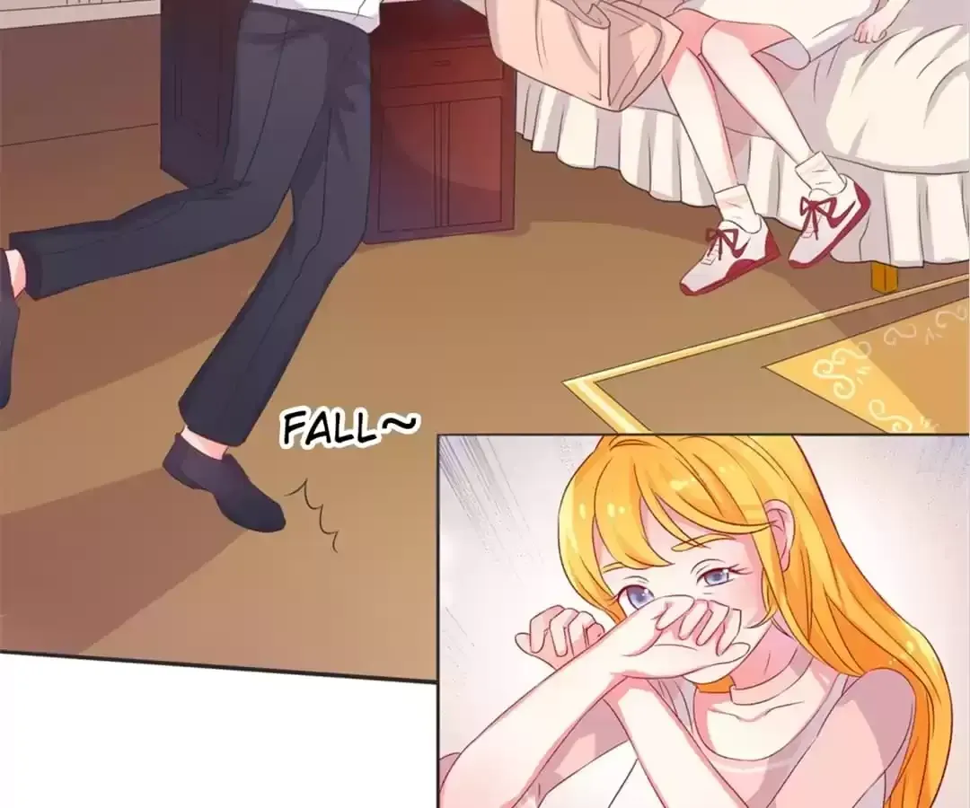 Captured Willingly By You Chapter 7 page 12 - 