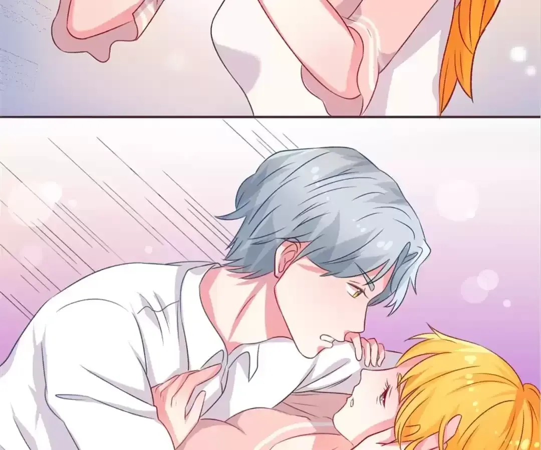 Captured Willingly By You Chapter 7 page 14 - 