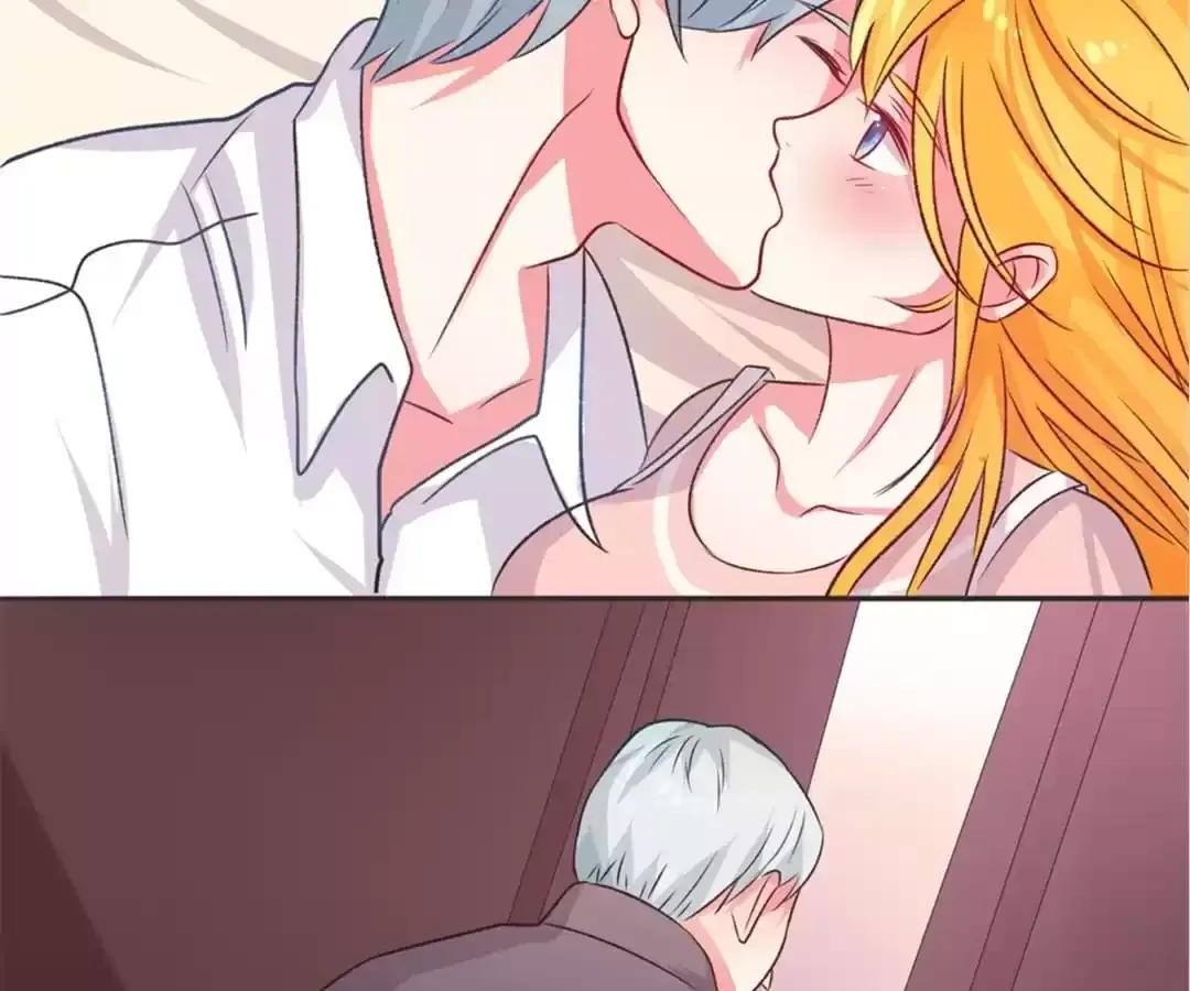 Captured Willingly By You Chapter 7 page 17 - 