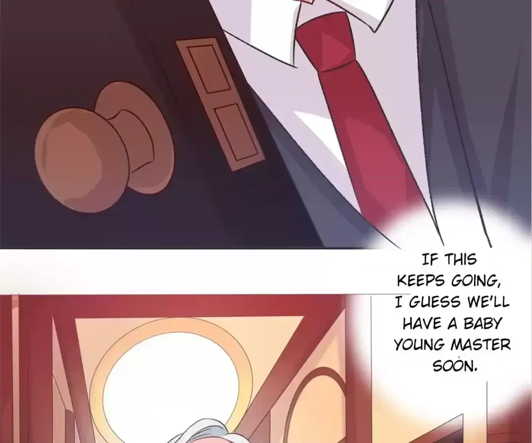 Captured Willingly By You Chapter 7 page 20 - 
