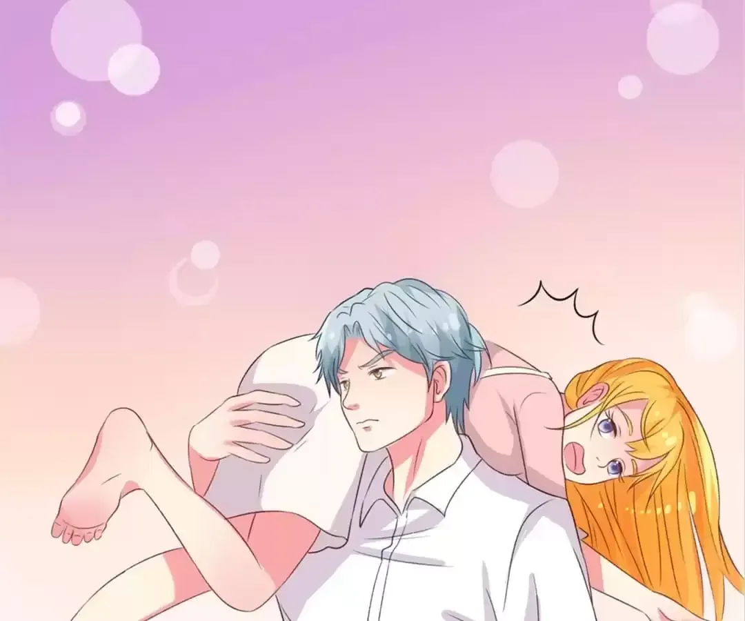 Captured Willingly By You Chapter 7 page 22 - 