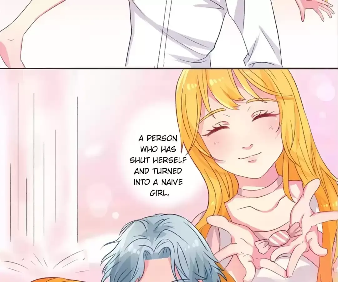 Captured Willingly By You Chapter 7 page 23 - 