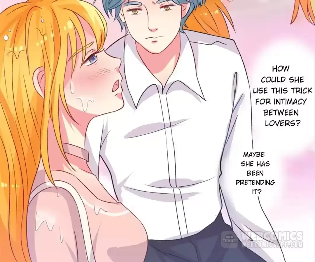 Captured Willingly By You Chapter 7 page 24 - 