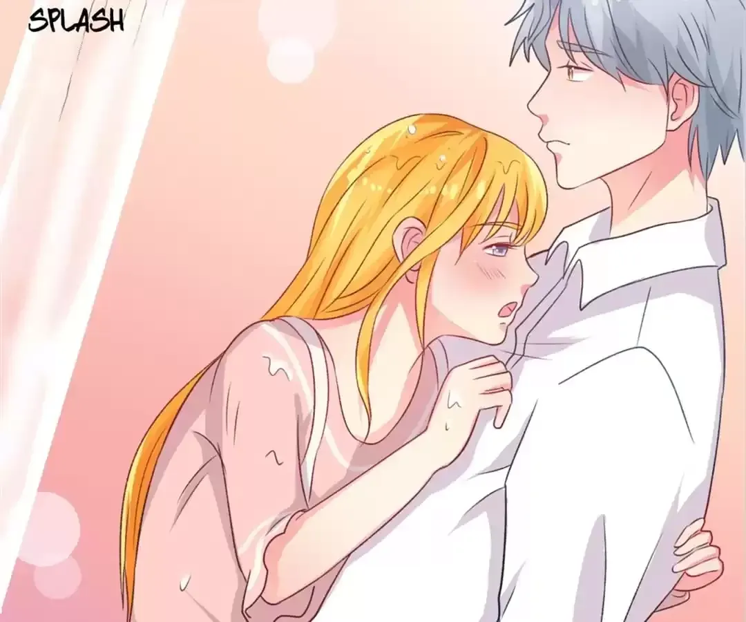Captured Willingly By You Chapter 7 page 27 - 