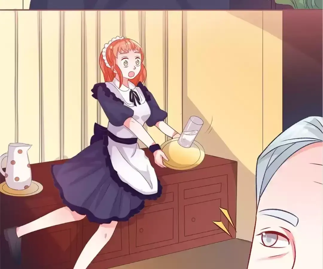 Captured Willingly By You Chapter 7 page 4 - 