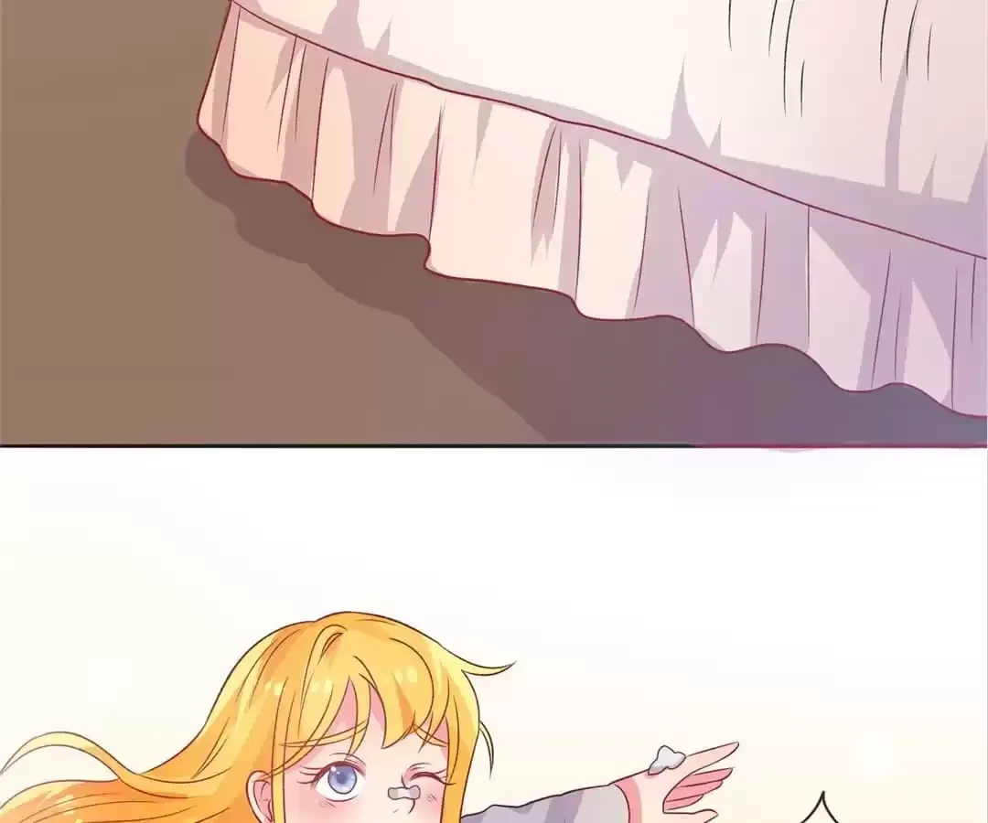 Captured Willingly By You Chapter 7 page 33 - 