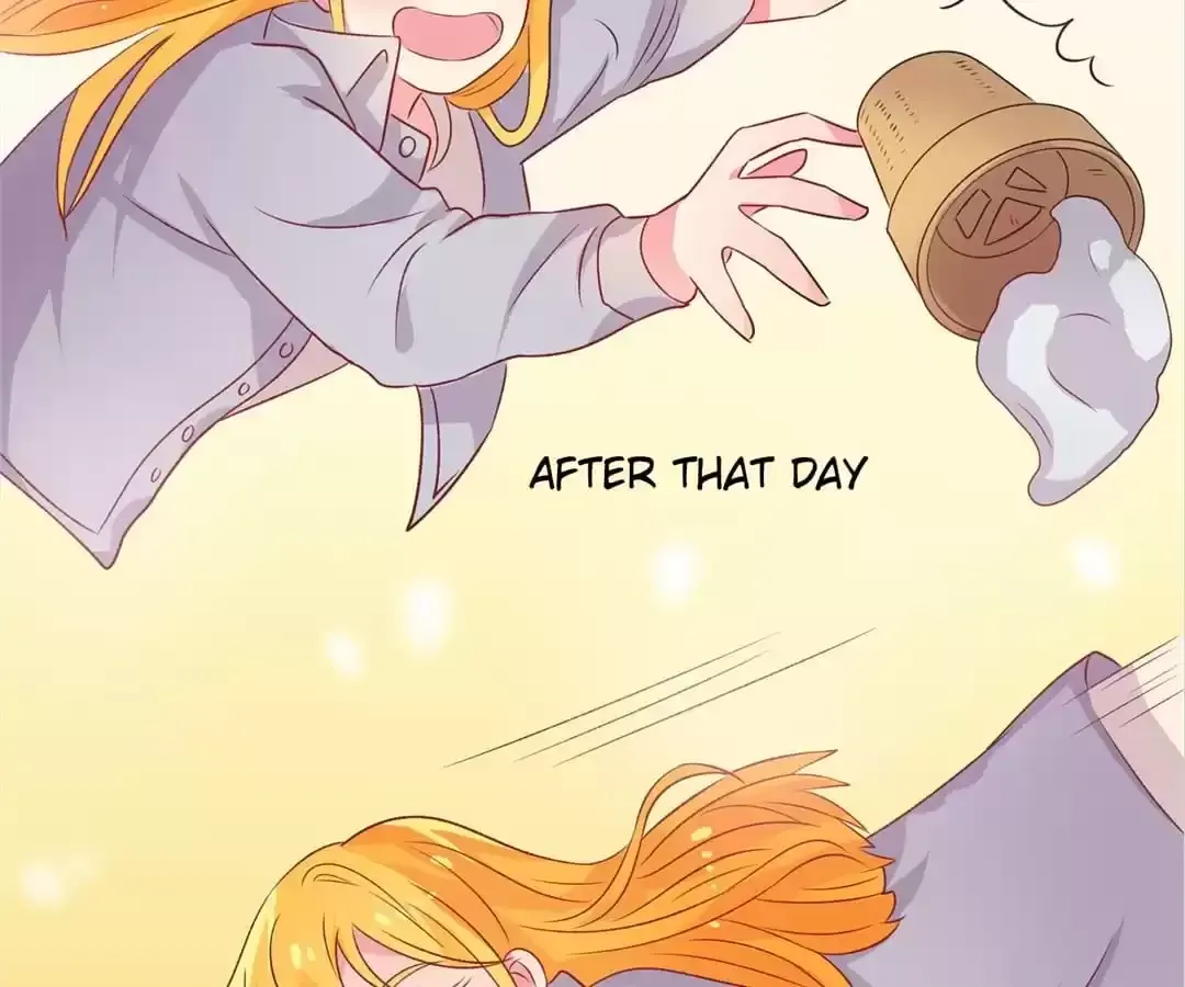 Captured Willingly By You Chapter 7 page 34 - 