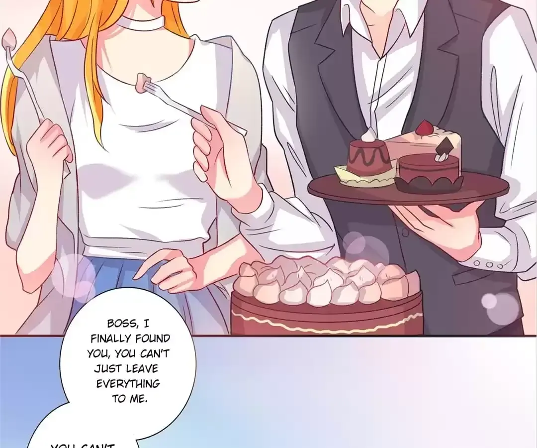Captured Willingly By You Chapter 7 page 38 - 
