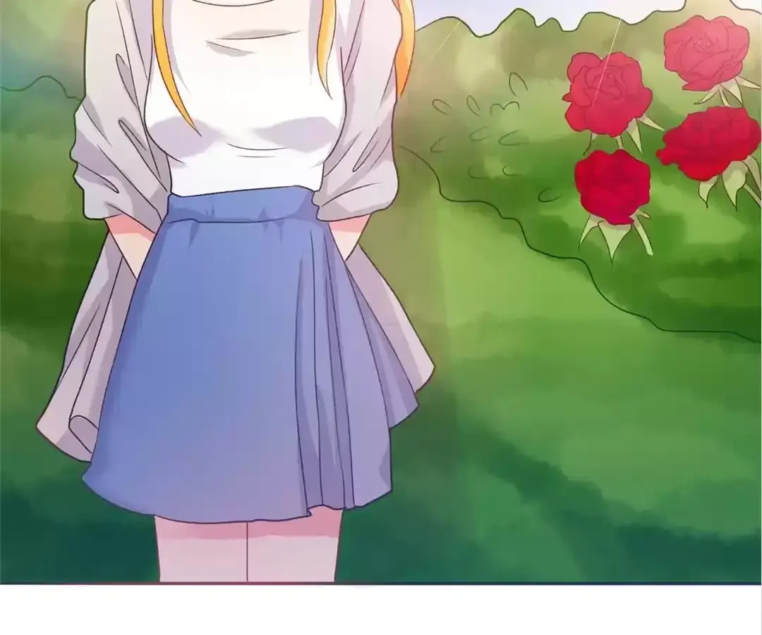 Captured Willingly By You Chapter 7 page 44 - 