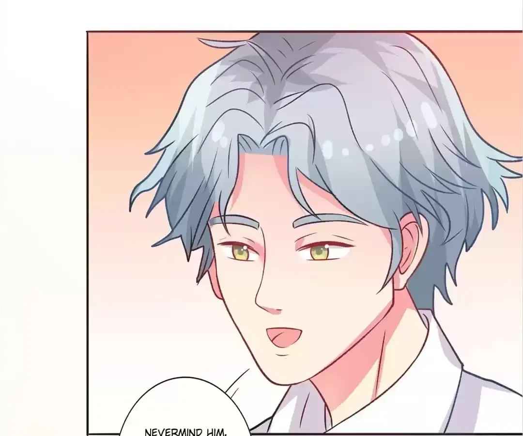 Captured Willingly By You Chapter 7 page 45 - 