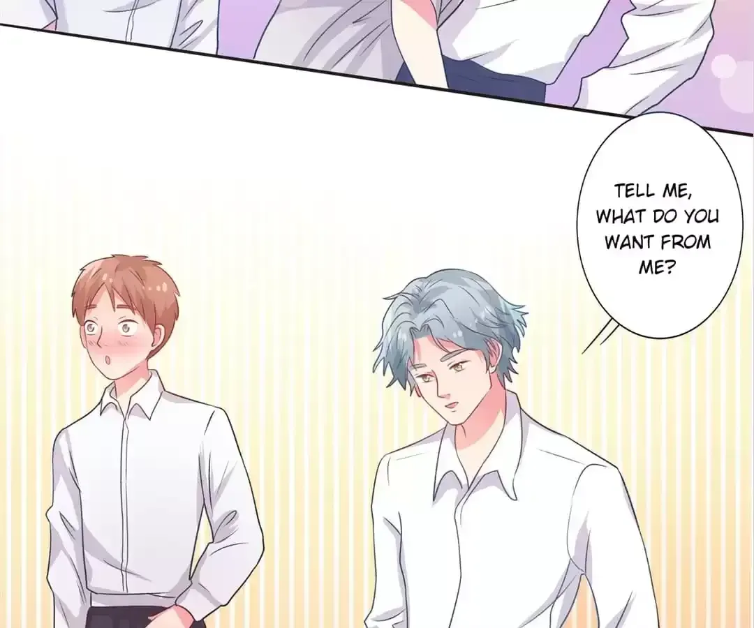 Captured Willingly By You Chapter 7 page 47 - 