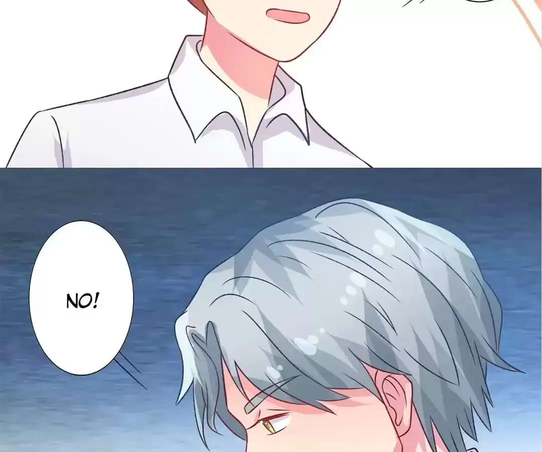 Captured Willingly By You Chapter 7 page 49 - 