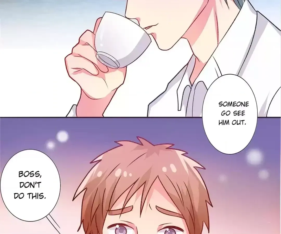 Captured Willingly By You Chapter 7 page 50 - 