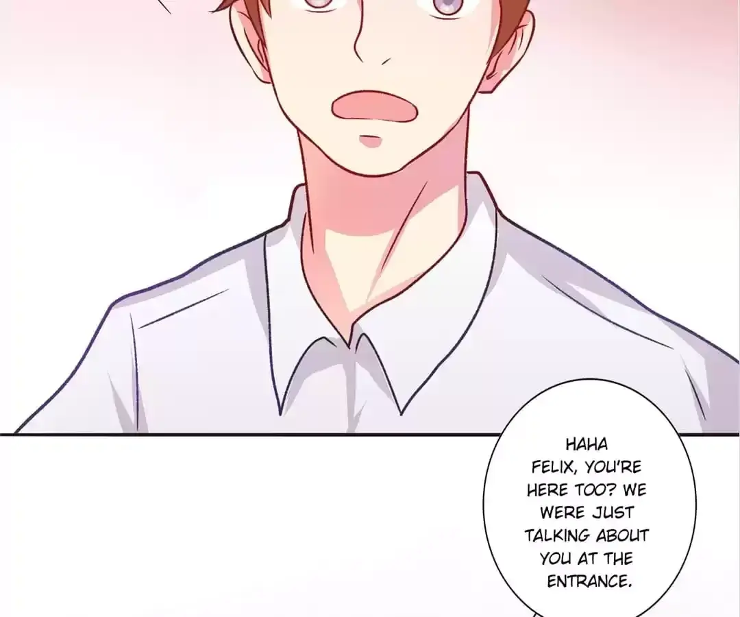 Captured Willingly By You Chapter 7 page 51 - 