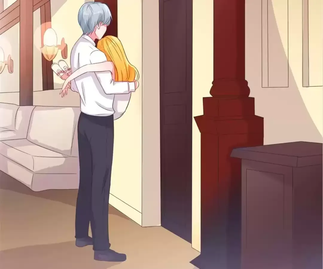 Captured Willingly By You Chapter 7 page 7 - 