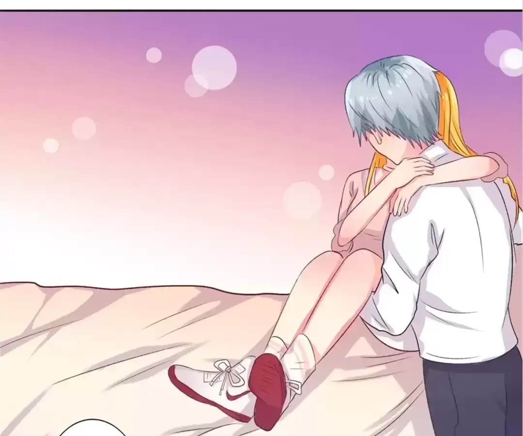 Captured Willingly By You Chapter 7 page 9 - 