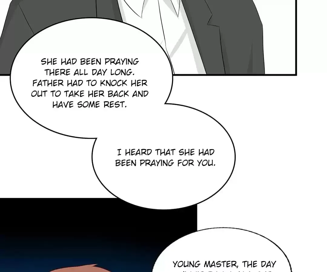 Captured Willingly By You Chapter 70 page 11 - 