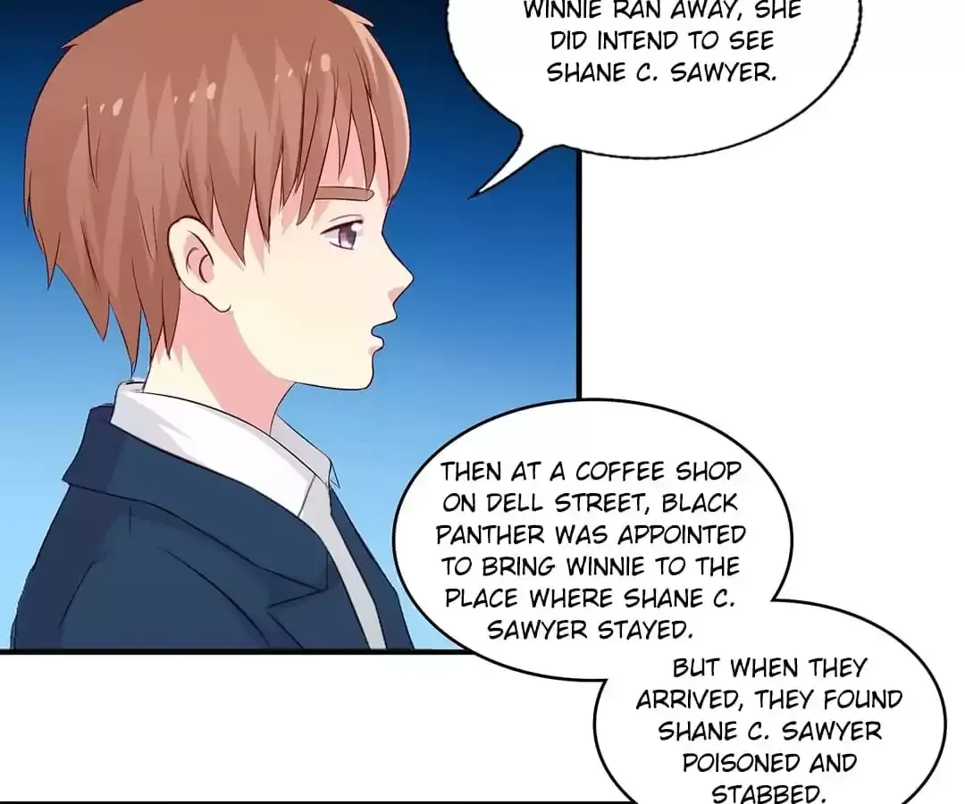 Captured Willingly By You Chapter 70 page 12 - 