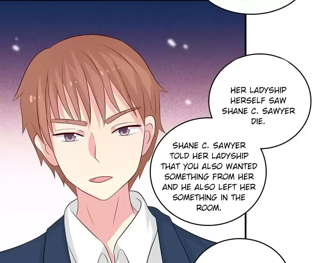 Captured Willingly By You Chapter 70 page 13 - 