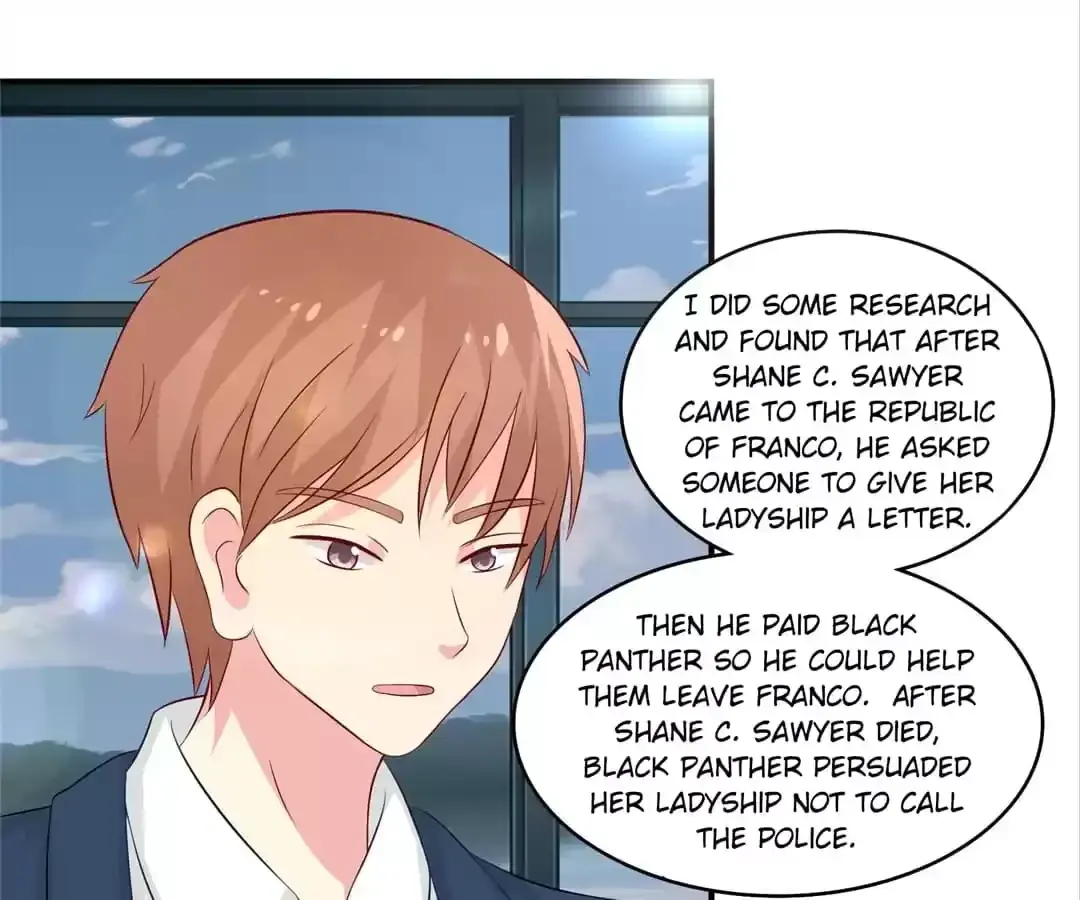 Captured Willingly By You Chapter 70 page 15 - 