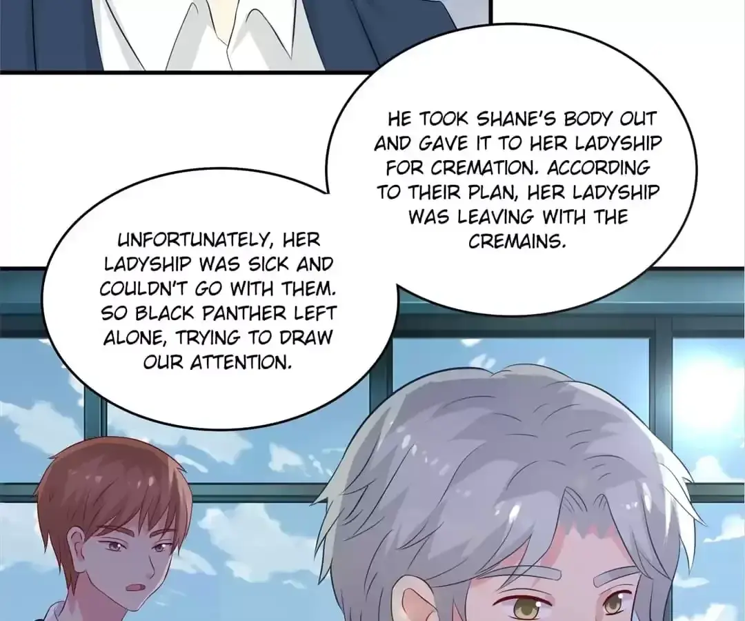 Captured Willingly By You Chapter 70 page 16 - 