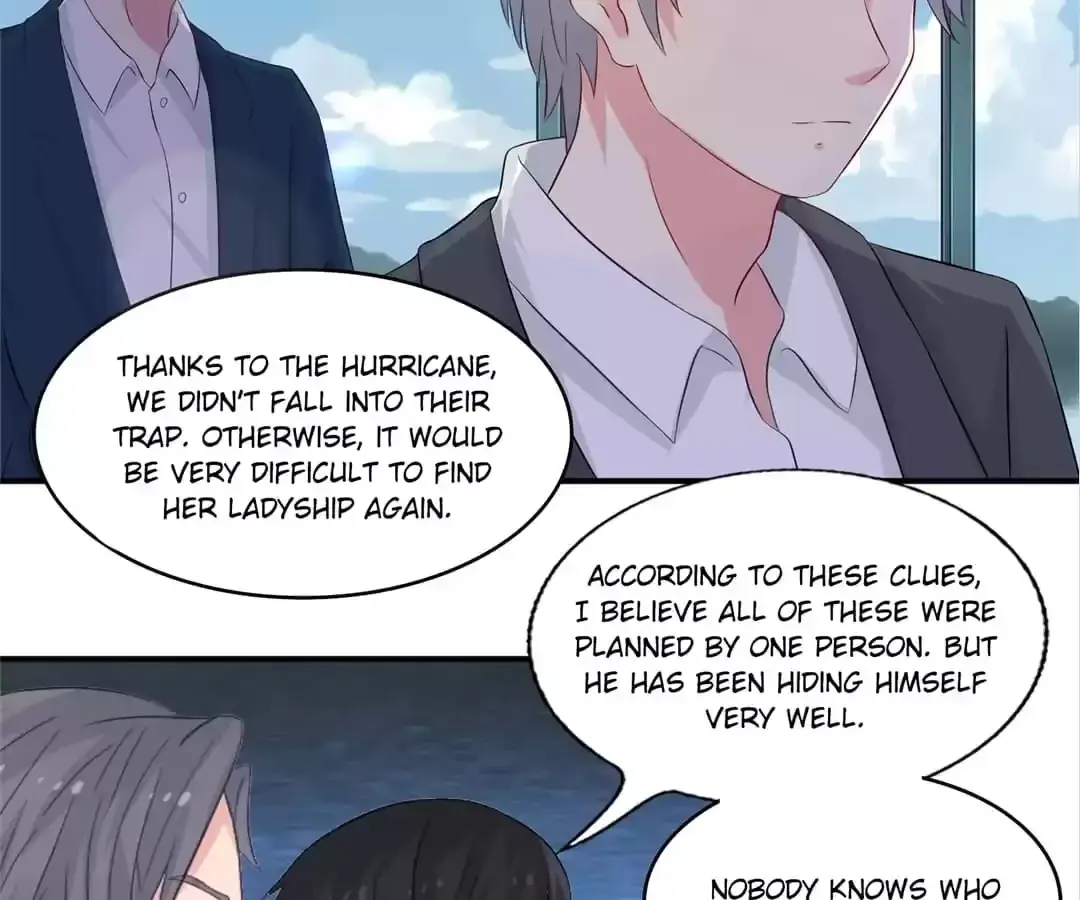 Captured Willingly By You Chapter 70 page 17 - 