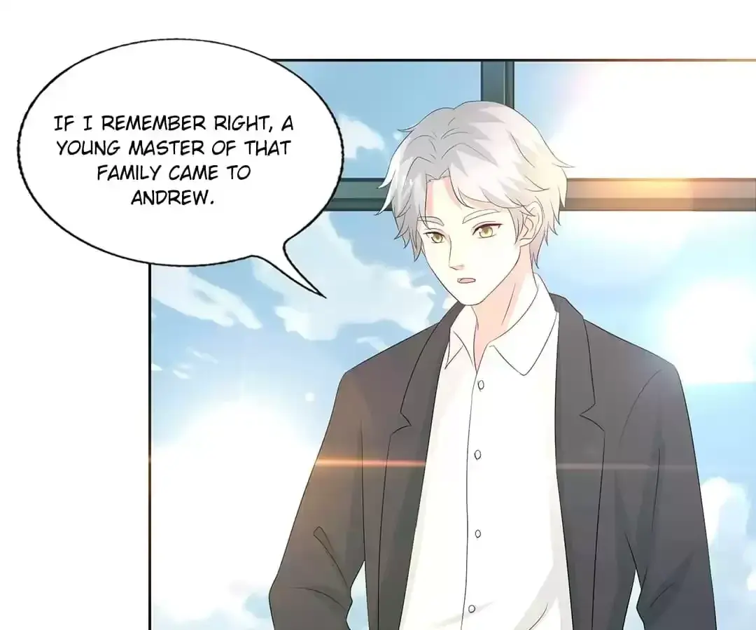 Captured Willingly By You Chapter 70 page 19 - 
